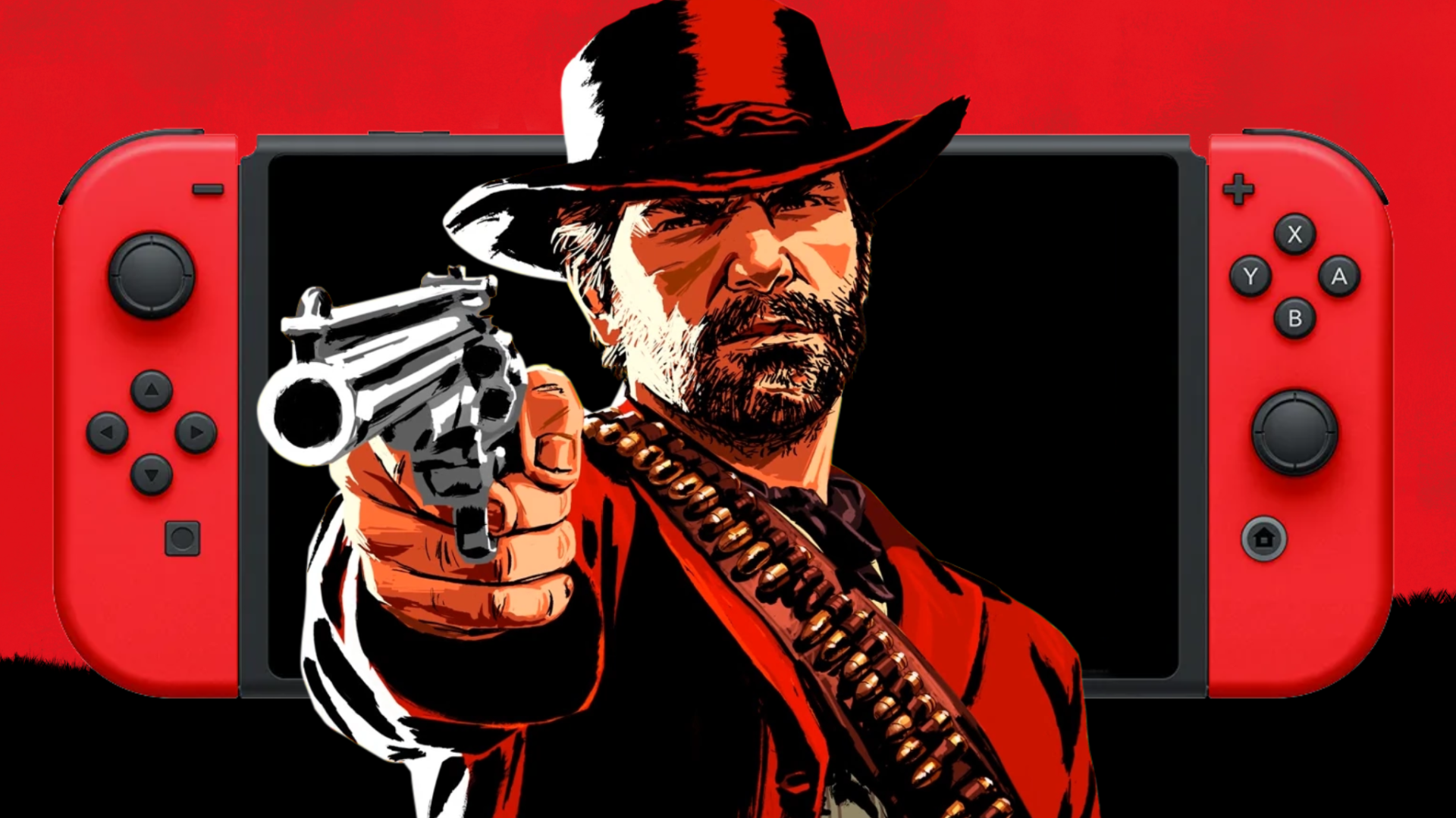 Red Dead Redemption 2 e Mario Kart 9 podem ser lançados com o Nintendo Switch 2