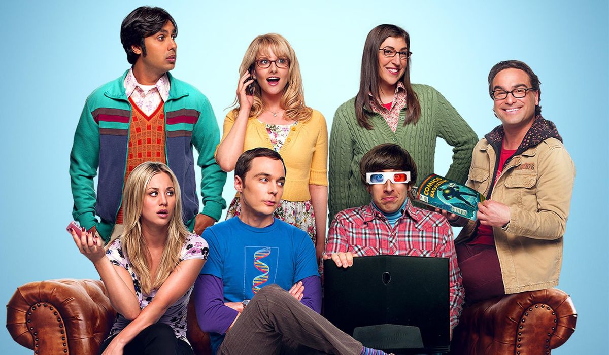 Relembre os cameos mais marcantes de 'The Big Bang Theory' que transformaram a série