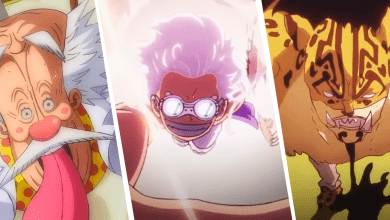 Relembre os episódios mais importantes de One Piece antes do retorno do anime em 2025