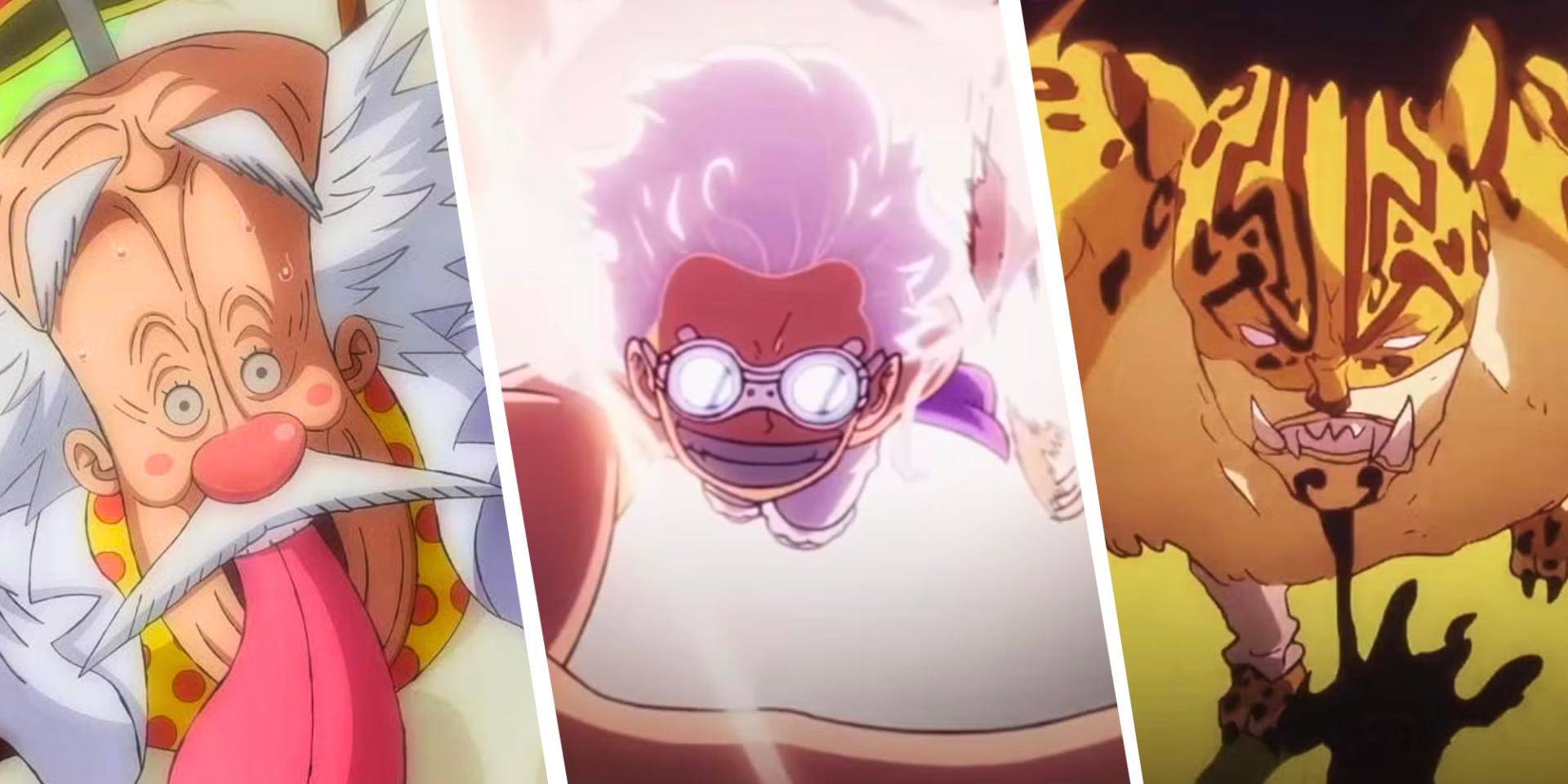 Relembre os episódios mais importantes de One Piece antes do retorno do anime em 2025