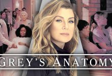 The Best Grey's Anatomy Episodes of All Time, Ranked