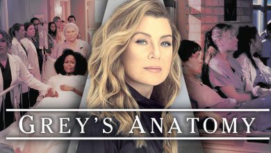 The Best Grey's Anatomy Episodes of All Time, Ranked