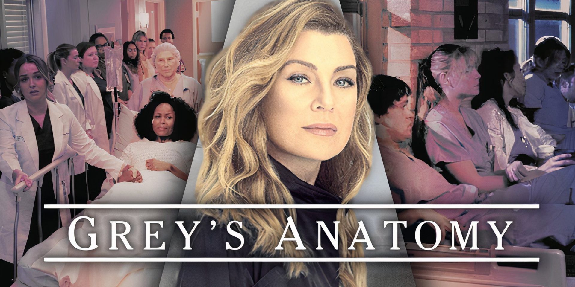 The Best Grey's Anatomy Episodes of All Time, Ranked