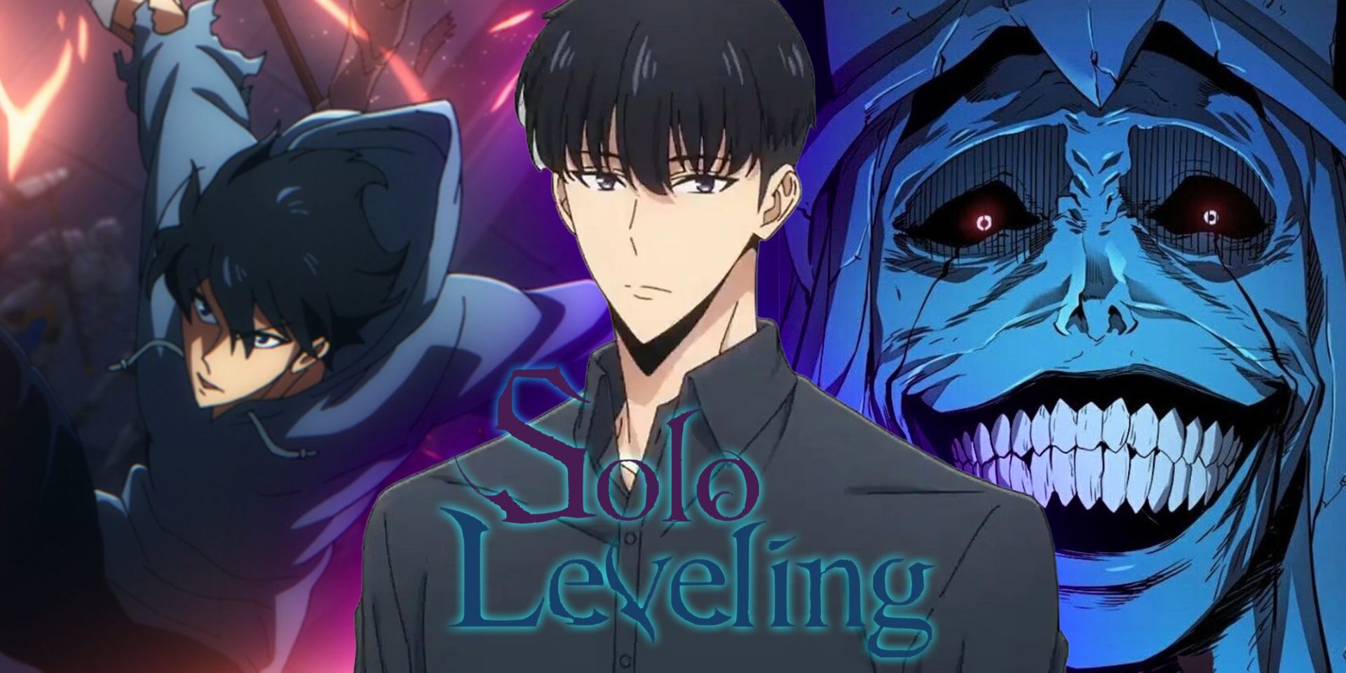 The 5 Best Solo Leveling Season 1 Episodes to Rewatch Before Season 2