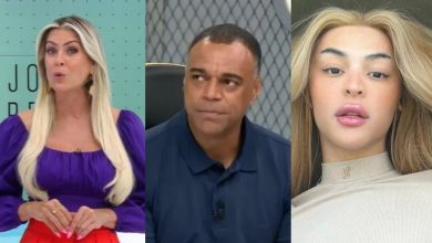 Renata Fan é criticada por postar meme com Pabllo Vittar e Denilson; entenda