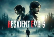 Resident Evil 9