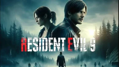 Resident Evil 9