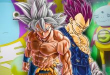 Retorno do mangá de Dragon Ball Super e novas revelações agitam fãs