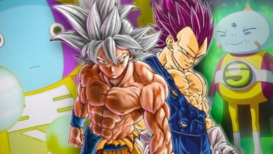 Retorno do mangá de Dragon Ball Super e novas revelações agitam fãs