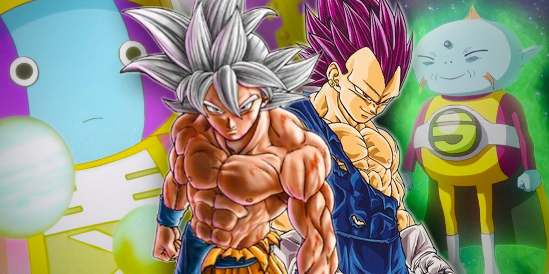 Retorno do mangá de Dragon Ball Super e novas revelações agitam fãs