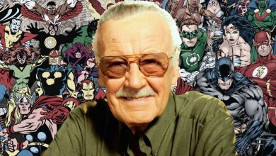 57 Years Ago, Stan Lee Put the Marvel vs DC Rivalry to an End