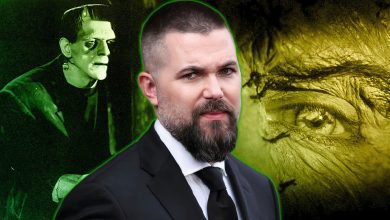 Robert Eggers revela que desistiu de dirigir filme de Frankenstein após duas semanas