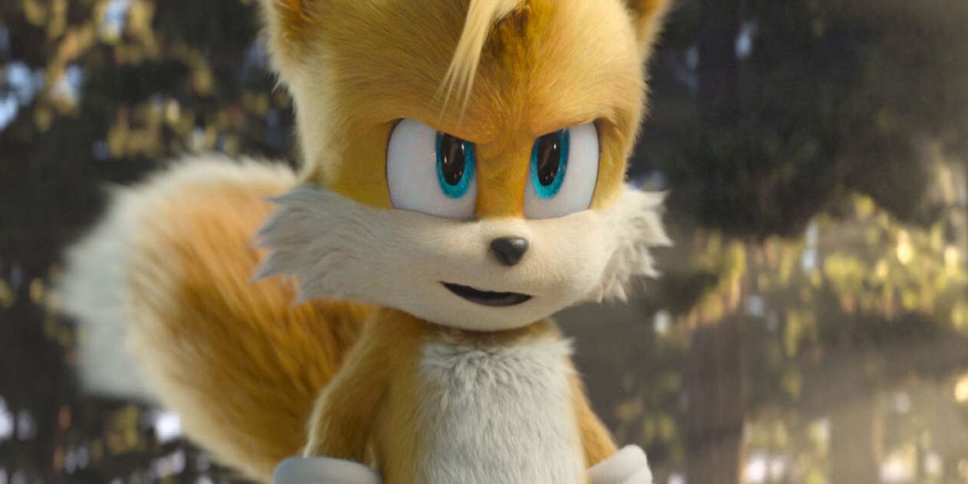 'We Should Explore That in the Movie Sometime': Sonic 3 Writers Tease Tails' Insane Ability in Next Sequel