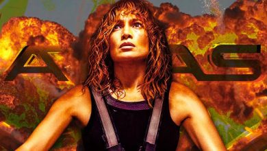 Jennifer Lopez On Why The Netflix's Atlas Script Made Her Cry