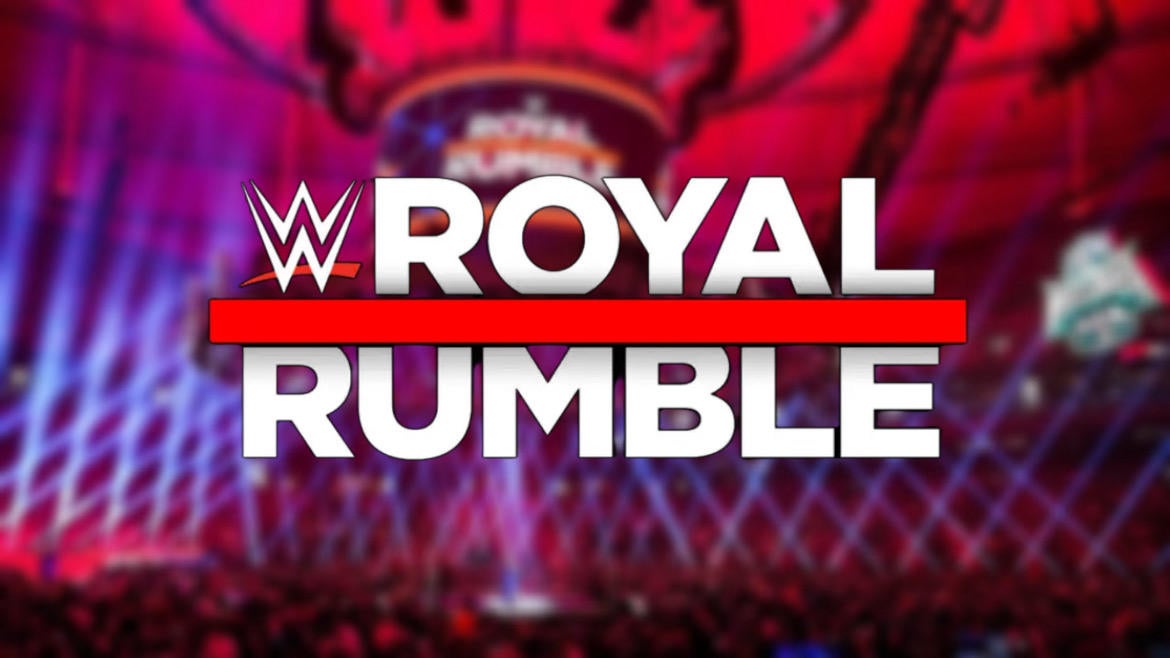 WWE’s Shocking Royal Rumble 2026 Location Has Been Revealed Early