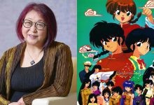 Rumiko Takahashi: a rainha do mangá que se tornou a mulher mais rica do Japão