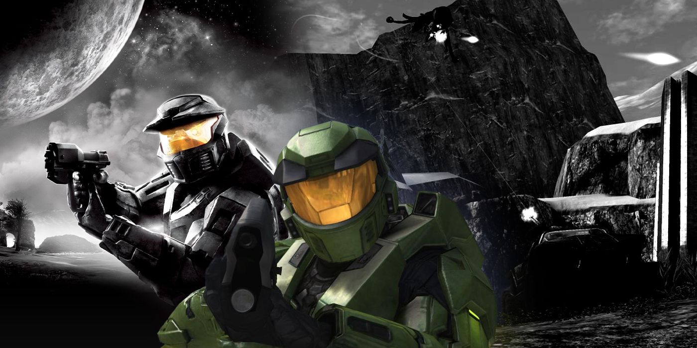 Rumores indicam jogos de Xbox como Halo e Fallout no Nintendo Switch 2