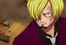 Sanji de One Piece: Poderes, Haki do Conquistador e a força do cozinheiro