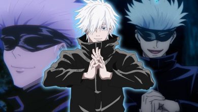 The 33 Best Satoru Gojo Quotes In Jujutsu Kaisen