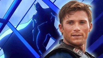 'I'm Definitely a Batman Guy': Former DCEU Star Open to Being the DCU's Dark Knight