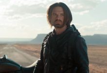 Sebastian Stan promete mais efeitos práticos em 'Thunderbolts*', novo filme da Marvel