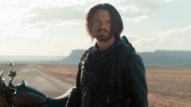 Sebastian Stan promete mais efeitos práticos em 'Thunderbolts*', novo filme da Marvel