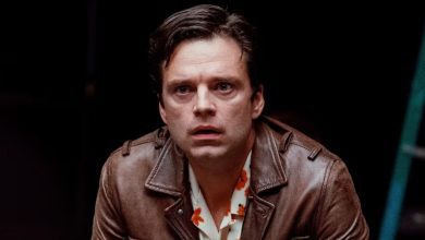 Sebastian Stan Reveals His Most Challenging Role Following Golden Globe Win