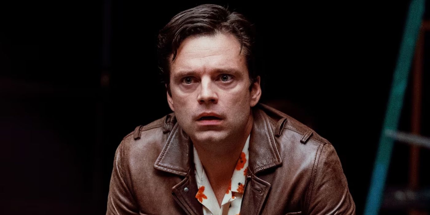 Sebastian Stan Reveals His Most Challenging Role Following Golden Globe Win