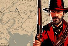 Segredos obscuros e locais escondidos em Red Dead Redemption 2