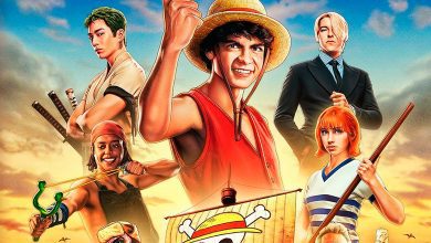 One Piece ya tiene ventana de estreno en Netflix para que su temporada 2 ice velas este 2025