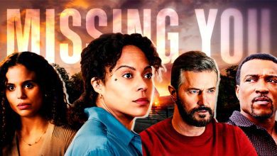 Série 'Missing You', da Netflix, mergulha em mistérios e segredos com trama envolvente