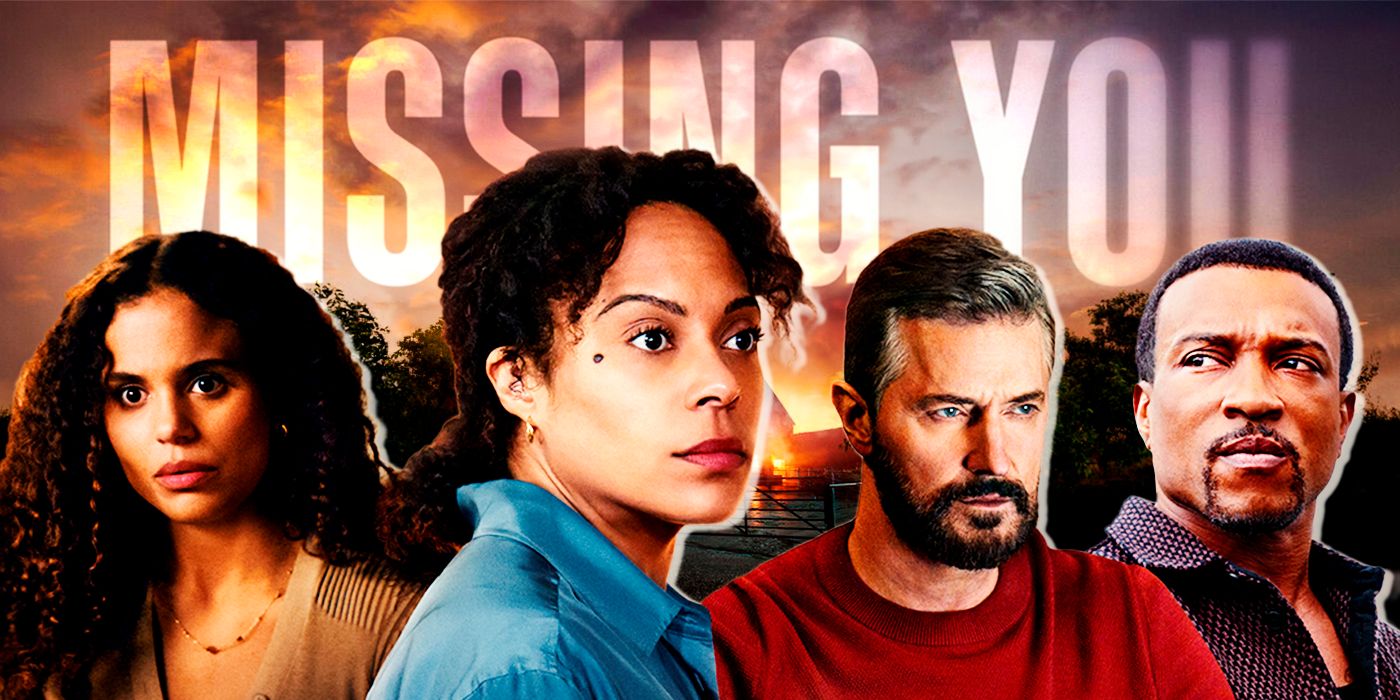 Série 'Missing You', da Netflix, mergulha em mistérios e segredos com trama envolvente