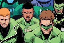 Série 'Lanterns' da DC Studios promete grande impacto no novo universo da editora