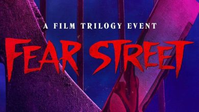 R.L. Stine Confirms Even More Fear Street Movies Are on the Way (Even After Prom Queen)