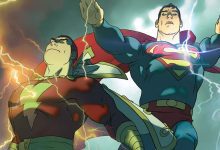 Shazam ou Superman: quem venceria um confronto épico?