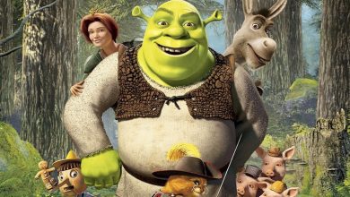 Shrek 5 tem estreia adiada para dezembro de 2026; Minions 3 chega mais cedo