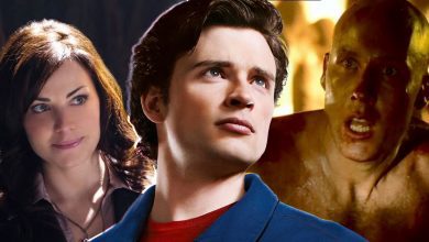 Which Smallville Episodes Can You Skip? The Best Way to Watch All 10 Seasons