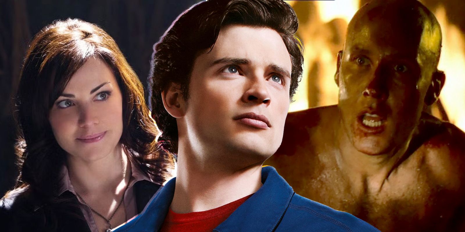 Which Smallville Episodes Can You Skip? The Best Way to Watch All 10 Seasons