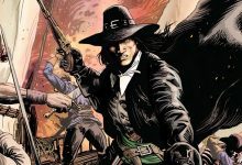 Solomon Kane Reboot Trailer Released