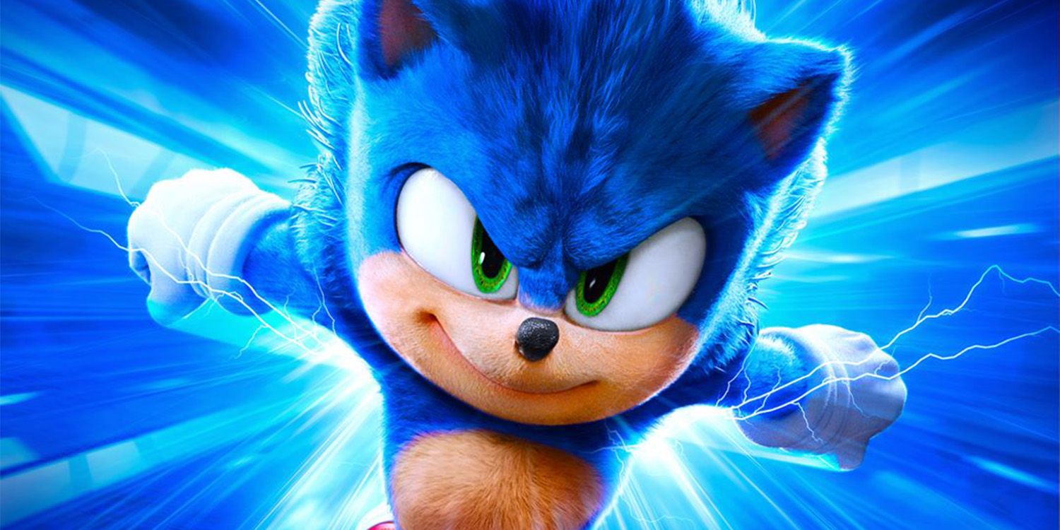 Sonic 4: próximo filme da franquia ganha data de estreia nos cinemas