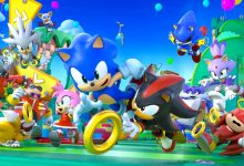 Sonic Rumble: pré-registro libera skin do Sonic dos cinemas e mais recompensas