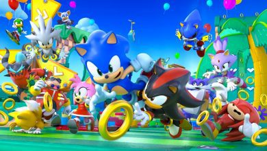 Sonic Rumble: pré-registro libera skin do Sonic dos cinemas e mais recompensas