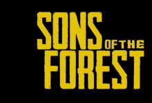 Sons of the Forest recebe grande atualização com novas construções e melhorias