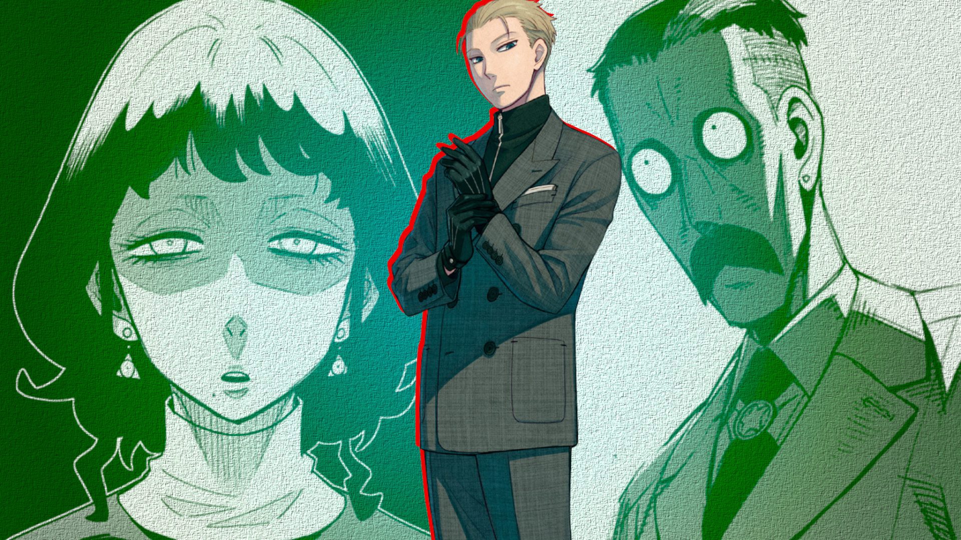 Spy x Family Drops Otherworldly Bombshell About One Villain in Latest Cliffhanger