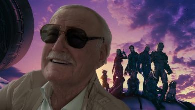 Stan Lee teria feito participação hilária em 'Guardiões da Galáxia Vol. 3', revela diretor