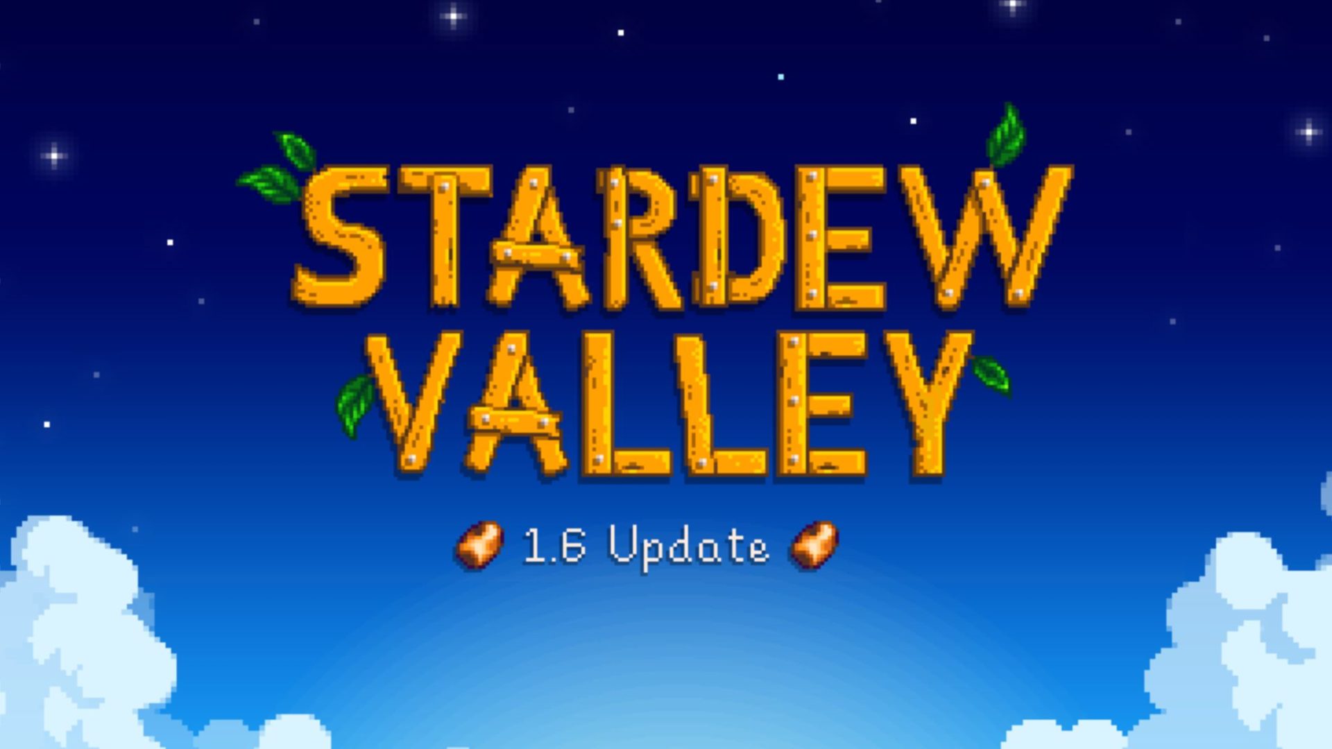 Stardew Valley Fans Discover Little-Known Update 1.6 Trick