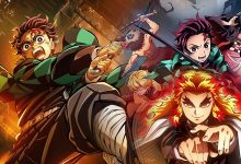 Demon Slayer Producer Sets Record Turnout Expectations for Overseas Fans With Infinity Castle