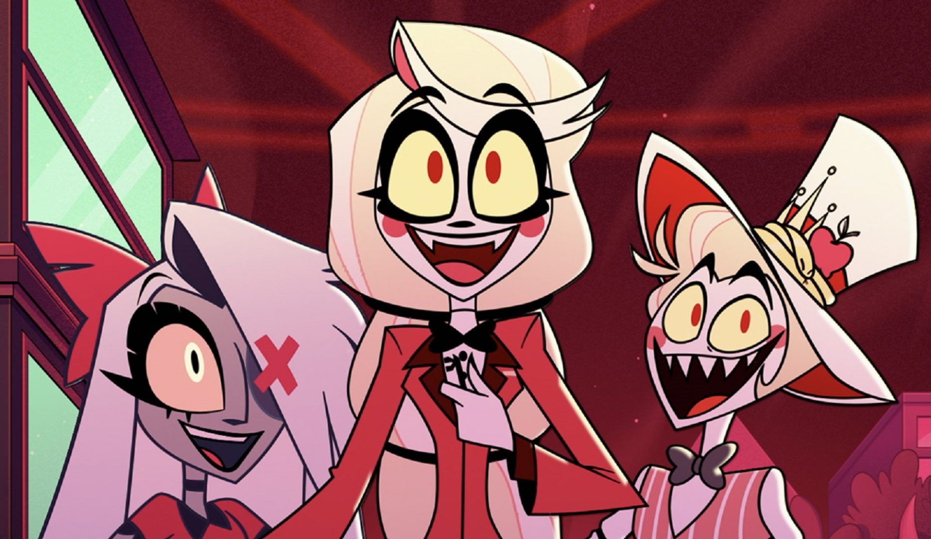 Hazbin Hotel Has Crowned Its Most Popular Song Thanks to Spotify