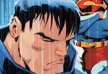 Superman é derrotado por um inimigo inesperado em 'Action Comics #1082'