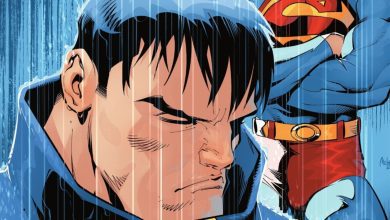 Superman é derrotado por um inimigo inesperado em 'Action Comics #1082'